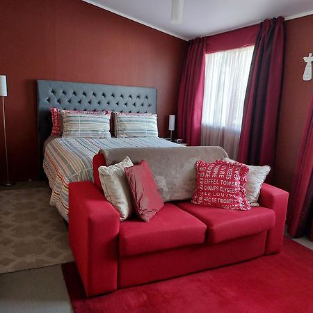 Bed And Breakfast Happy Home Taupo Accommodation Extérieur photo