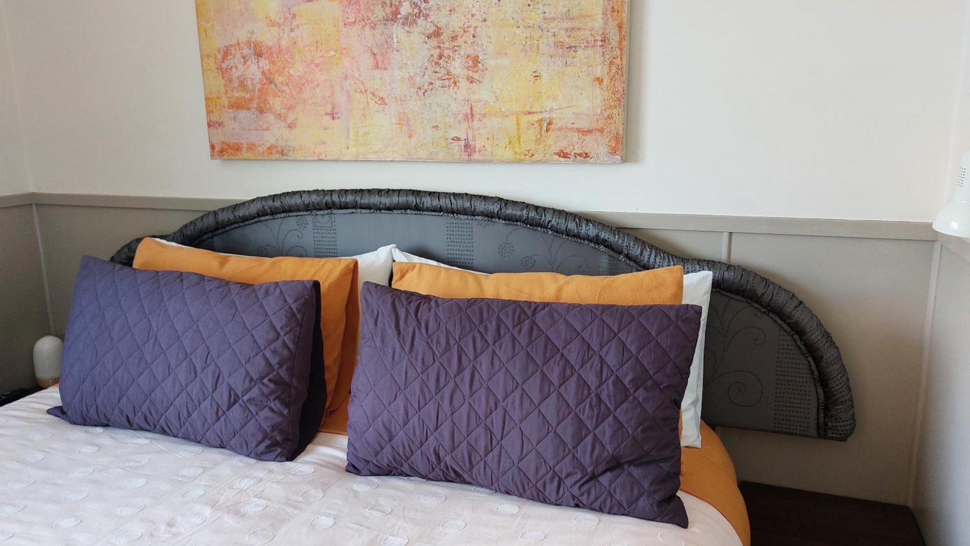 Bed And Breakfast Happy Home Taupo Accommodation Extérieur photo