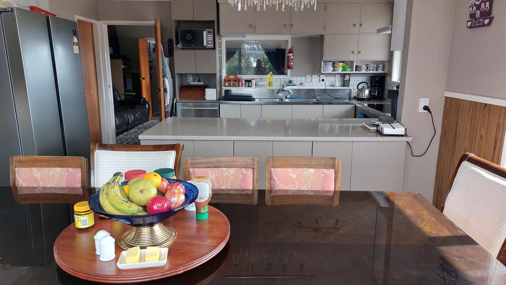 Bed And Breakfast Happy Home Taupo Accommodation Extérieur photo