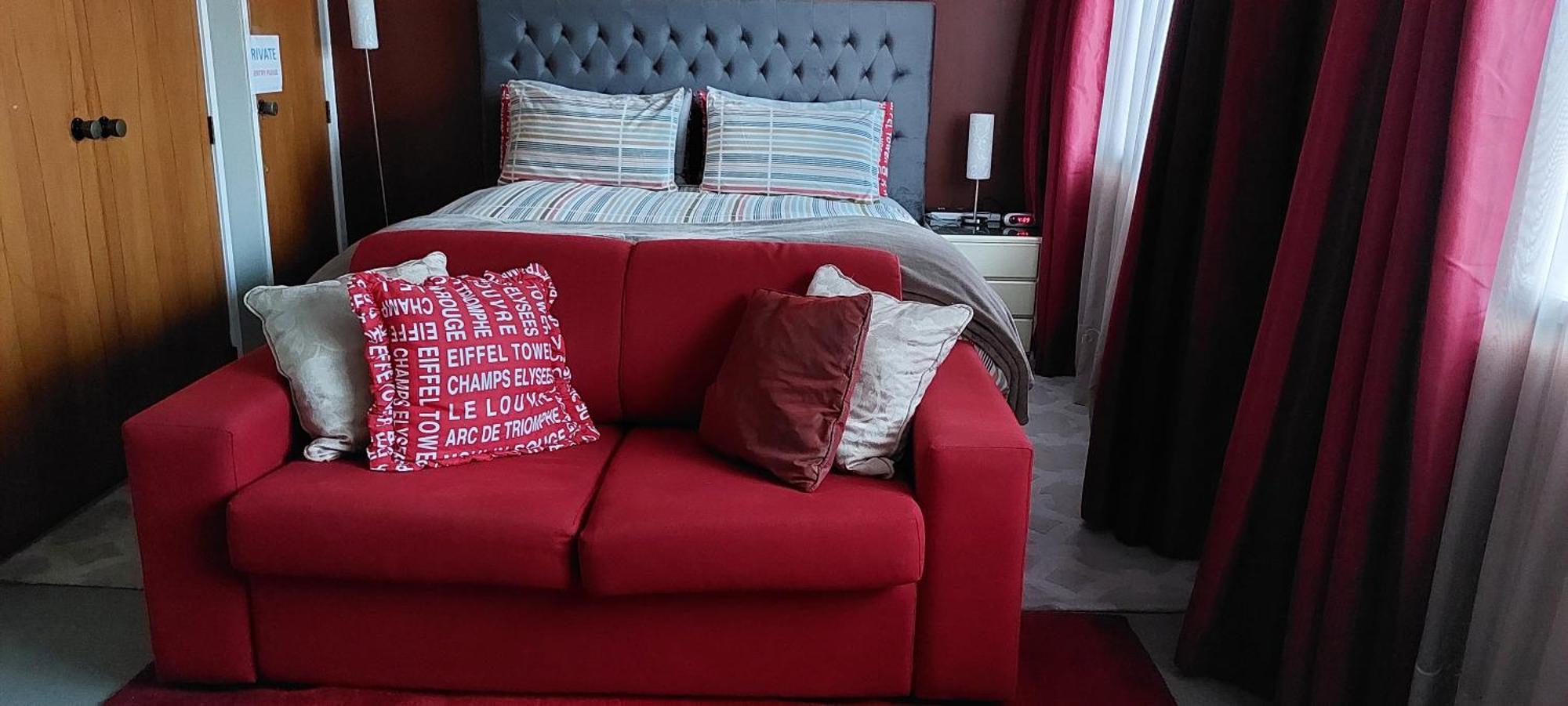 Bed And Breakfast Happy Home Taupo Accommodation Extérieur photo